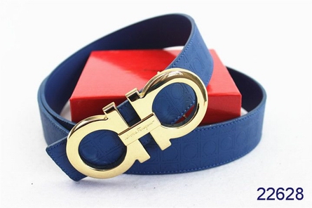 Ferragamo Belts-148